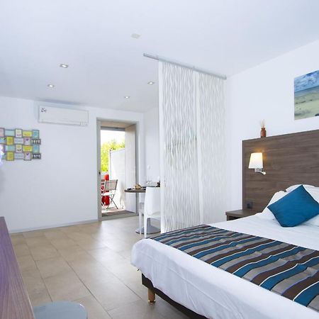 Studio Alon Ideal Pour Vos Vacances Ou Sejours Pros Saint-Cyr-sur-Mer Εξωτερικό φωτογραφία