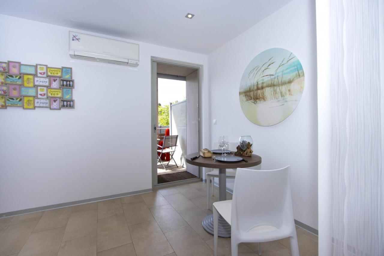 Studio Alon Ideal Pour Vos Vacances Ou Sejours Pros Saint-Cyr-sur-Mer Εξωτερικό φωτογραφία