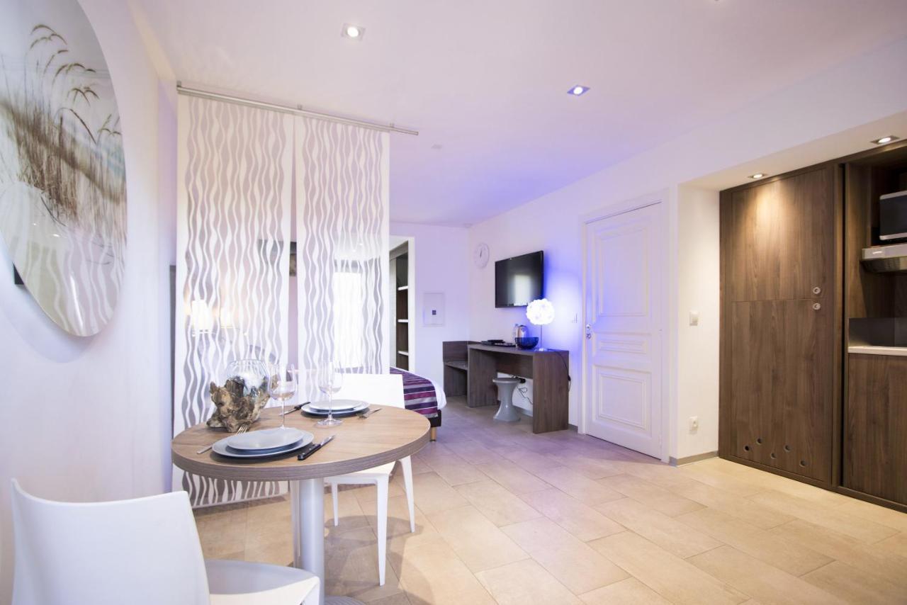 Studio Alon Ideal Pour Vos Vacances Ou Sejours Pros Saint-Cyr-sur-Mer Εξωτερικό φωτογραφία