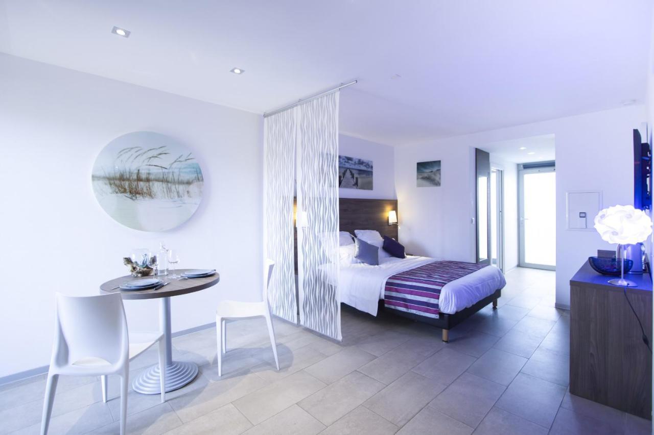 Studio Alon Ideal Pour Vos Vacances Ou Sejours Pros Saint-Cyr-sur-Mer Εξωτερικό φωτογραφία
