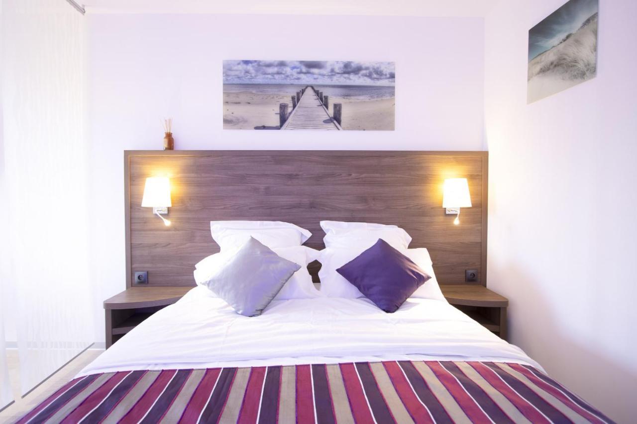 Studio Alon Ideal Pour Vos Vacances Ou Sejours Pros Saint-Cyr-sur-Mer Εξωτερικό φωτογραφία