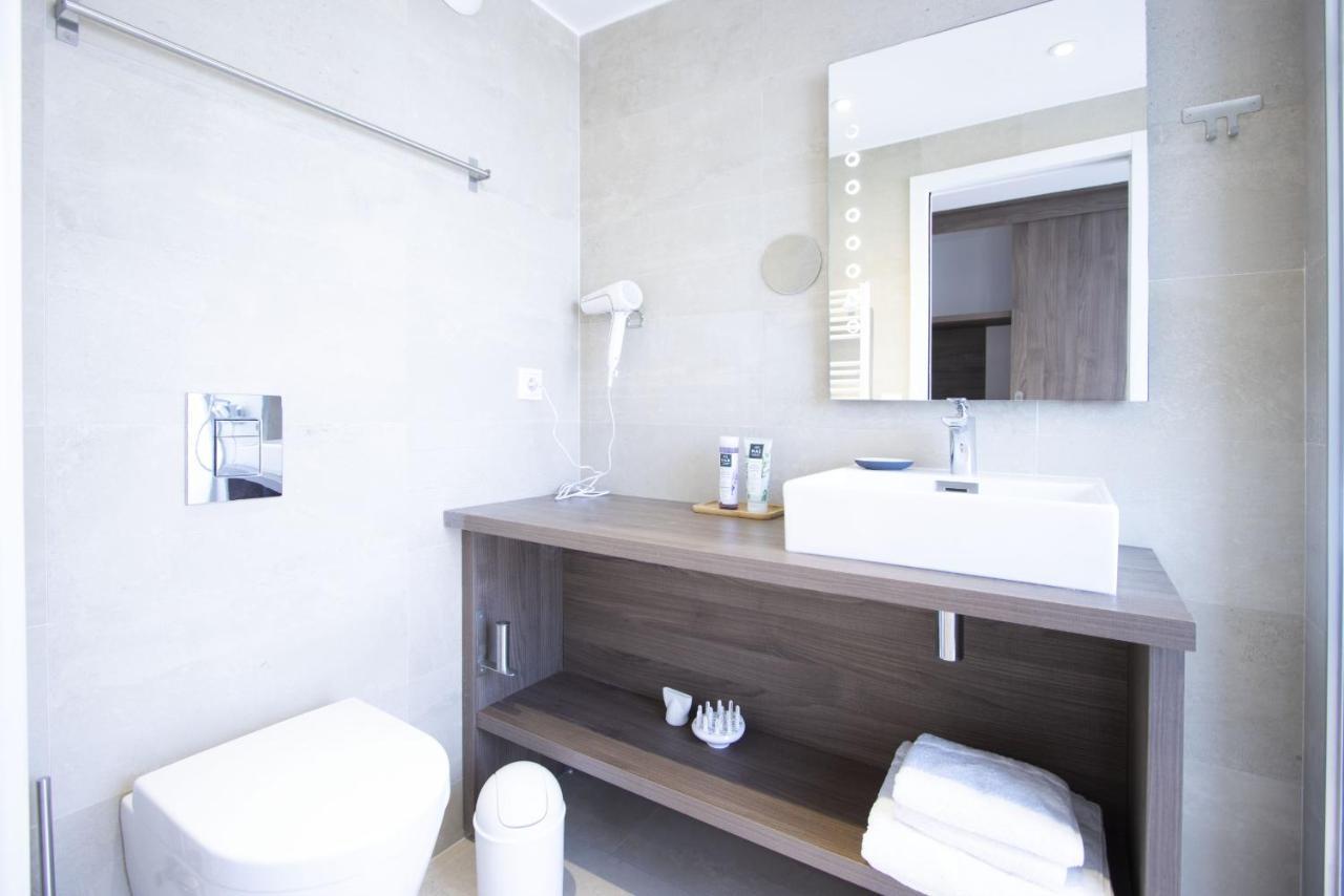 Studio Alon Ideal Pour Vos Vacances Ou Sejours Pros Saint-Cyr-sur-Mer Εξωτερικό φωτογραφία